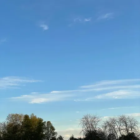 בית נופש A Morze Domki- Podgrzewany Basen, Caloroczne Klimatyzowane Domki, Parking *