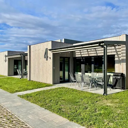 Tatil Evi A Morze Domki- Podgrzewany Basen, Caloroczne Klimatyzowane Domki, Parking *